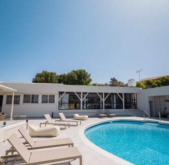 Xamoudochori Apartment | Rose of Crete