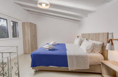 Xamoudochori Apartment | Rose of Crete