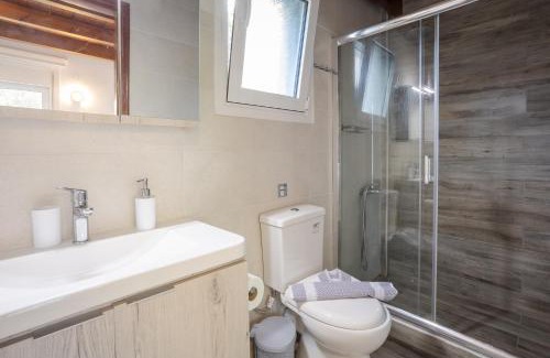 Xamoudochori Apartment | Rose of Crete