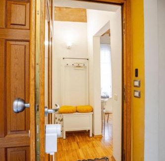 Old Town Apartment | Rose & Stelle - Favoloso appartamento in centro