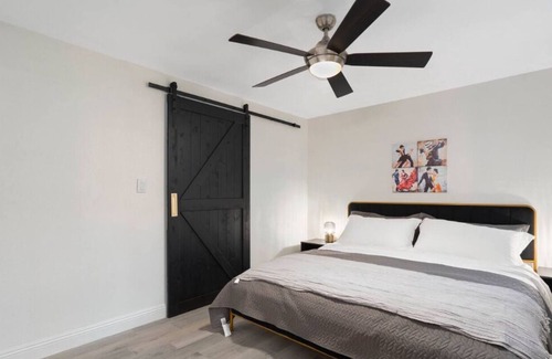 Park Scottsdale One House | Rose Tango - Pool, mins. to Old Town, ASU