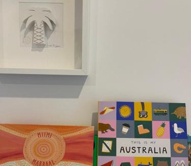 Rosebud House | Rosebud Bay Beach House