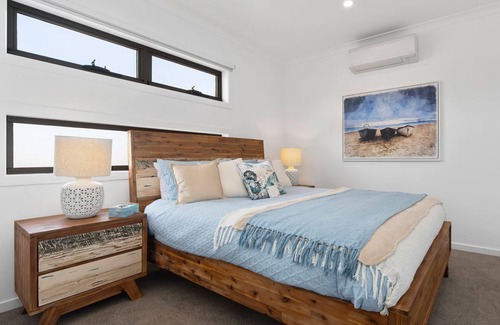 Rosebud House | Rosebud Beachside Gem