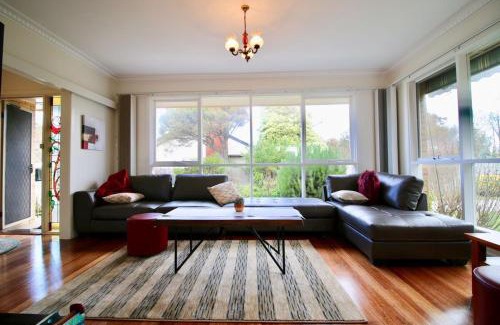Rosebud House | Rosebud Comfort Retreat