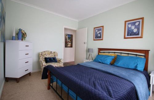 Rosebud House | Rosebud Comfort Retreat