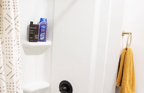 Laurel House | Rosebud Unit A