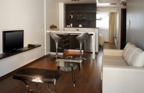 Palermo Apartment | Rosedal Suite