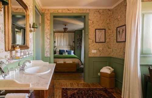 Sintra House | Rosegarden Essence Sintra - by Unlock Hotels
