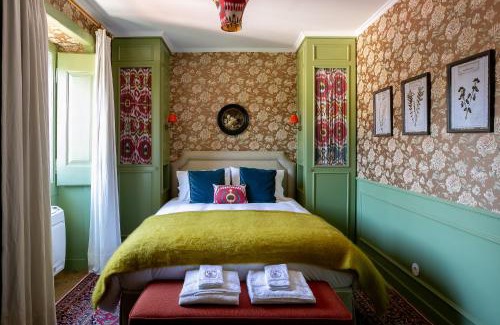 Sintra House | Rosegarden Essence Sintra - by Unlock Hotels