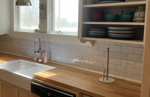 Rose Hill Other | Rosehill Historic Farmhouse- Contactless, Private, Serene yet close to it all!