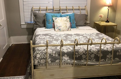 Rose Hill Other | Rosehill Historic Farmhouse- Contactless, Private, Serene yet close to it all!