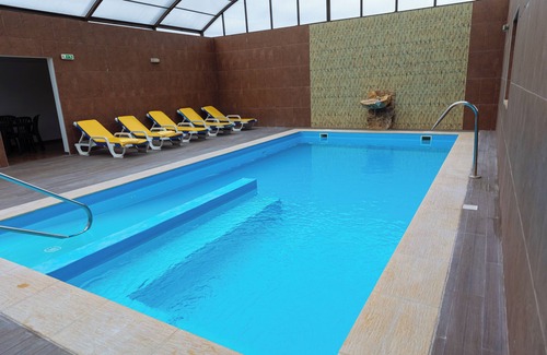 Sao Cristovao e Sao Lourenco House | Roseira House in Vale do Côa