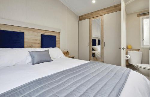 Penzance House | Roselands caravan park, Nr Lands End, Cornwall