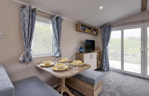 Penzance House | Roselands caravan park, Nr Lands End, Cornwall