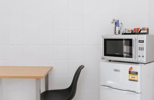 Tauranga Hotel | Roselands Motel