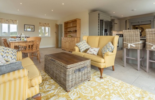 Thornham House | Rosemary Cottage, Thornham, Norfolk