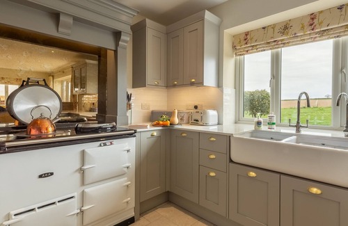 Thornham House | Rosemary Cottage, Thornham, Norfolk