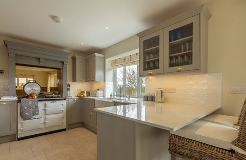 Thornham House | Rosemary Cottage, Thornham, Norfolk