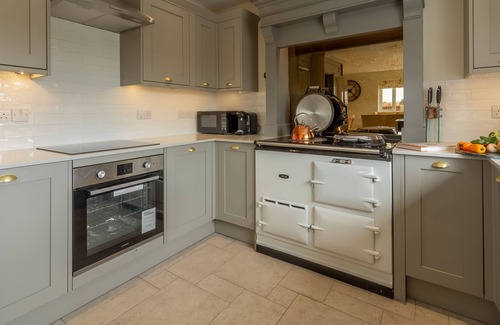 Thornham House | Rosemary Cottage, Thornham, Norfolk