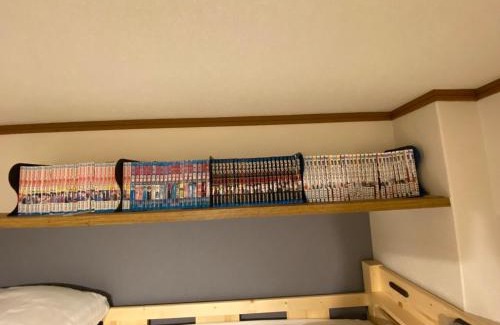 Kajiyacho Apartment | Rosemary Mansion 203 - Vacation STAY 00077v