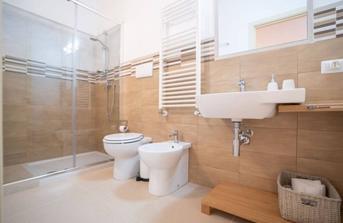 Modica House | Rosemary - open space in the Hyblean countryside
