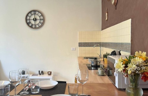 Arenella Apartment | Rosemary's House