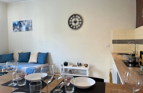 Arenella Apartment | Rosemary's House