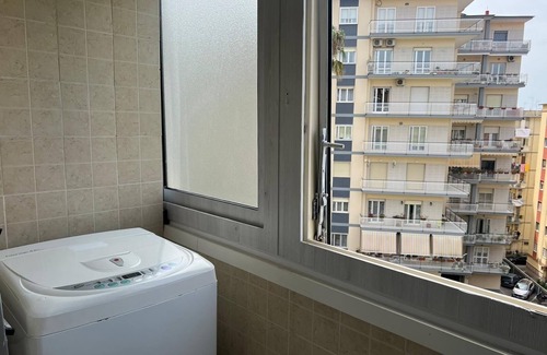 Arenella Apartment | Rosemary's House