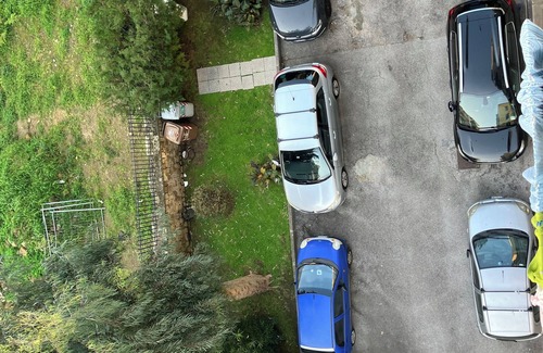 Arenella Apartment | Rosemary's House