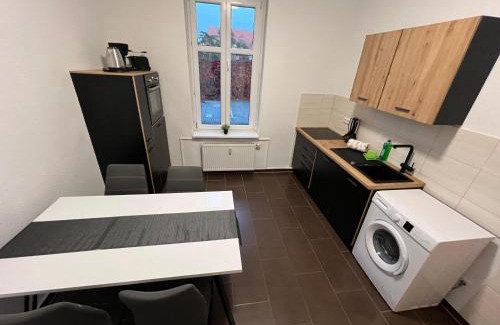 Neubrandenburg House | Rosen Appartements