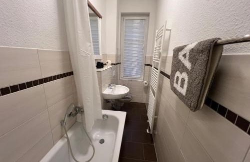 Neubrandenburg House | Rosen Appartements