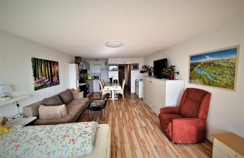 Scheidegg Apartment | Rosenalm Scheidegg