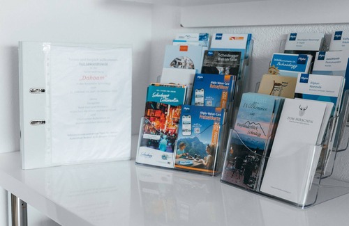 Scheidegg Apartment | Rosenalm Studio - Pool, Sauna und Rundum-sorglos-paket