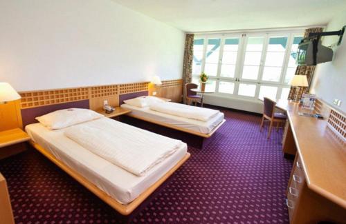 Volkermarkt Hotel | Rosenberger Motel Völkermarkt