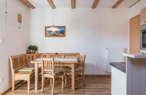 Collalbo Apartment | Rosengarten