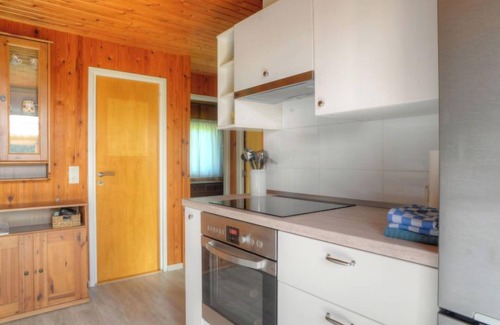 Rott House | Rosenhütte by Interhome