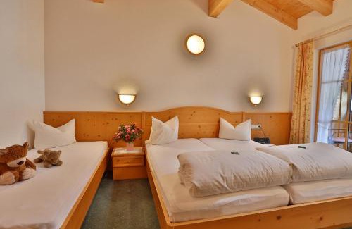 Nauders Apartment | ROSENHOF- Premium & Landhaus Apartments & Wellness & Erlebnisbauernhof