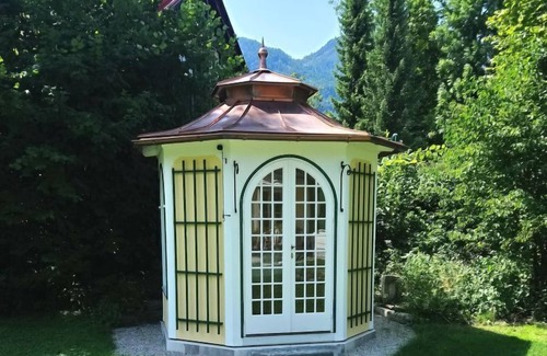 Bad Ischl House | Rosenvilla by Interhome