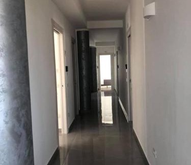 Roseto Capo Spulico Bed & Breakfast | Roseto Mare B&B