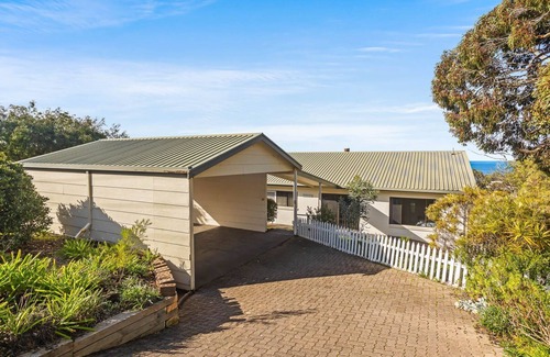 Encounter Bay House | Rosetta House - 6 Clive Ave, Encounter Bay