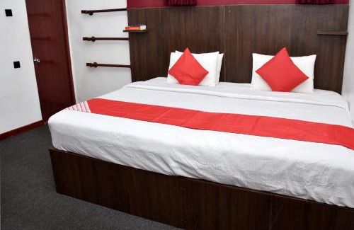 Nuwara Eliya Hotel | Roshan Guest House