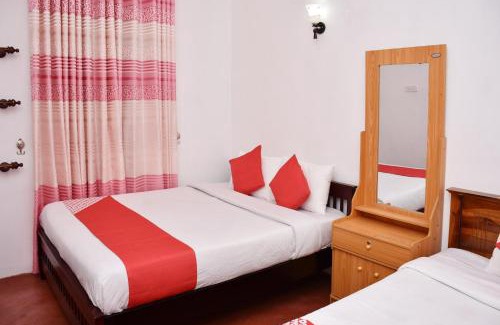 Nuwara Eliya Hotel | Roshan Guest House
