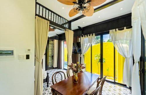 Cam Thanh Villa | Rosie Countryside villa- 1BR retreat