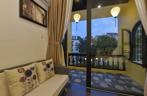 Hoi An Villa | Rosie Villa in Hoi AN (Villa 2)