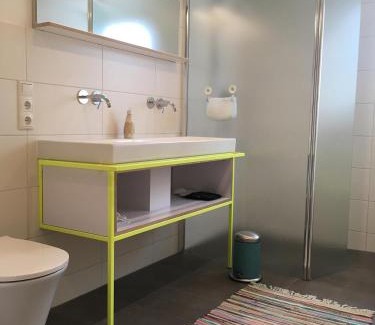 Thalkirchdorf Apartment | Rosinas - Fräulein Winkler