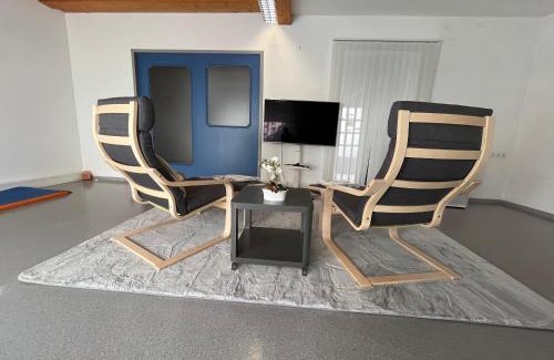 Wiener Neustadt Apartment | Rosis Appartement