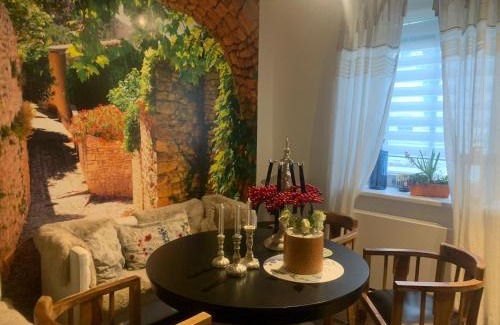 Oed bei Amstetten House | Rosis Gästezimmer