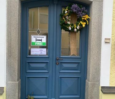 Oed bei Amstetten House | Rosis Gästezimmer