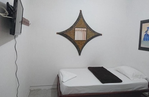 Jardin House | Rosita 3