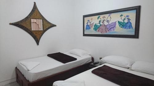 Jardin House | Rosita 3